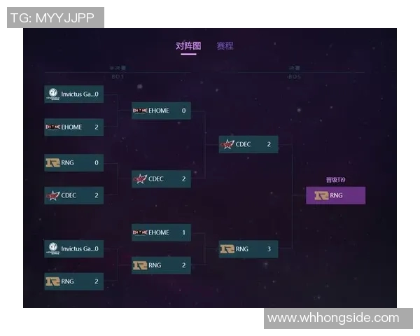 王敏回顾DOTA2职业生涯的起伏与成长历程分享