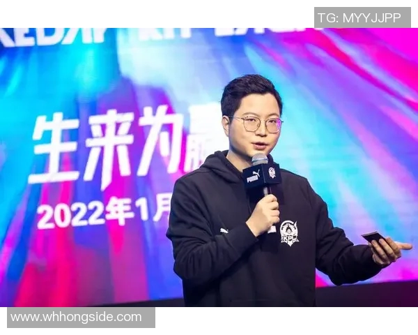 周军畅谈王者荣耀发展历程与未来愿景的深度专访回顾