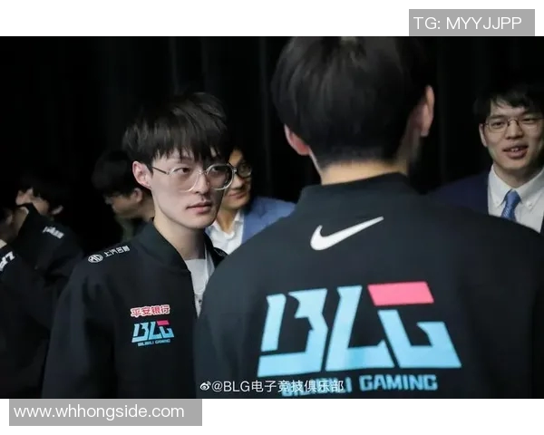 esports数据高校联赛中BLG节奏表现分析与战术探讨