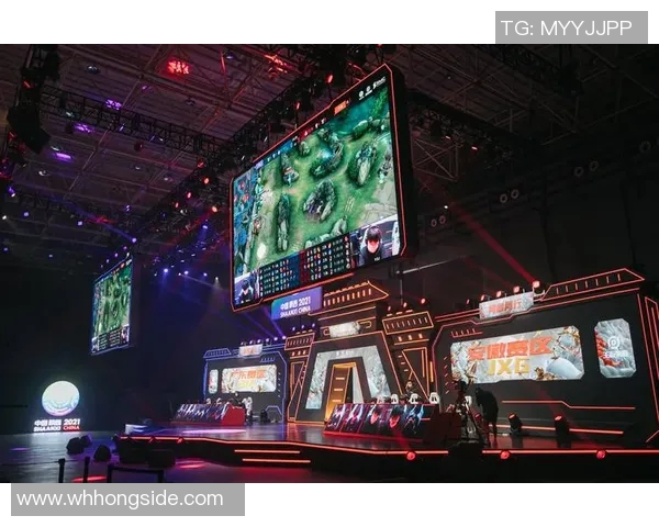 电竞新闻王者荣耀团队配合实力大比拼JDG战队荣登榜首引发热议